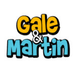 Gale & Martin