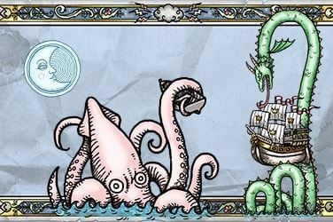1429 Uncharted Seas