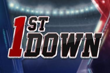 1st Down