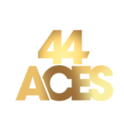 44Aces