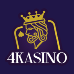 4Kasino logo