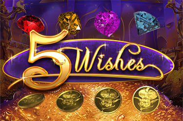 5 Wishes