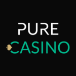 Pure Casino logo