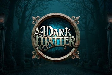 A Dark Matter