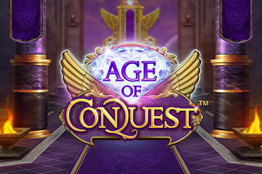 Age Of Conquest