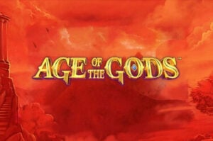 Age Of The Gods