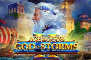 Age Of The Gods™ God of Storms 2