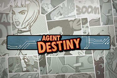 Agent Destiny