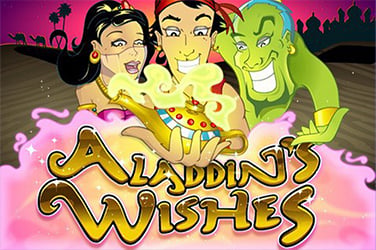 Aladdin’s Wishes