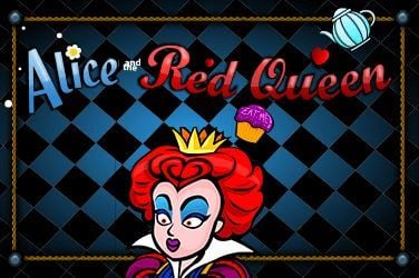 Alice And The Red Queen