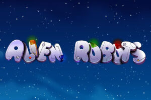 Alien Robots