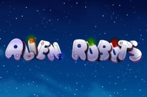 Alien Robots