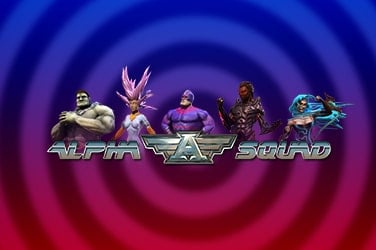 Alpha Squad