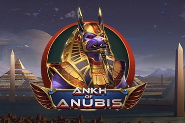 Ankh Of Anubis
