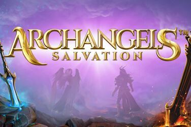 Archangels Salvation