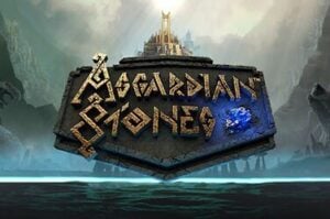 Asgardian Stones