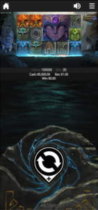 Asgardian Stones gameplay screenshot