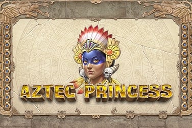 Aztec Warrior Princess