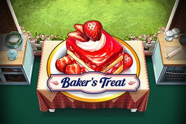 Baker’s Treat