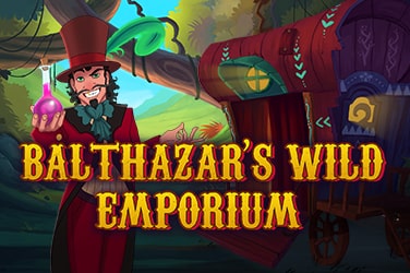 Balthazar’s Wild Emporium