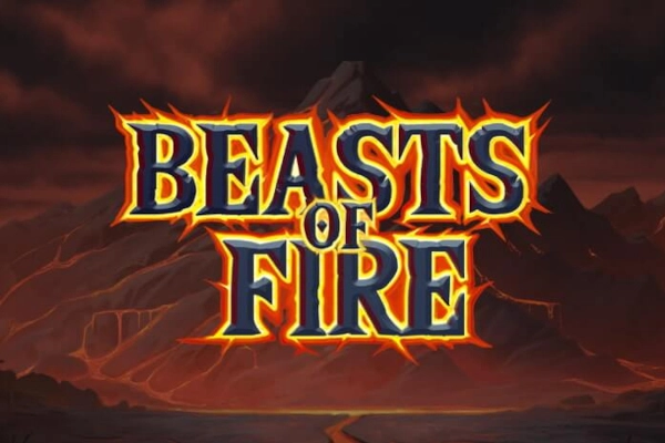 Beasts Of Fire