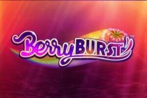 Berryburst