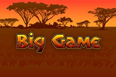 Big Game