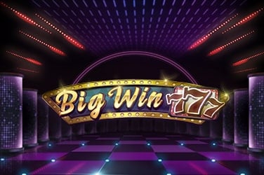 Big Win 777