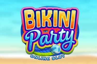 Bikini Party