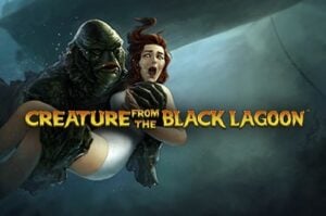 Creature from the Black Lagoon