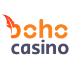 Boho Casino logo