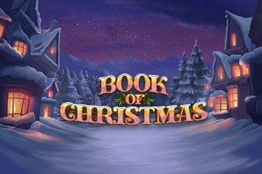 Book Of Christmas