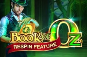 Book Of Oz