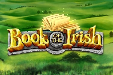 Book Of The Irish