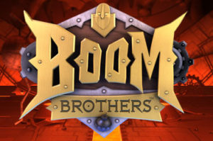 Boom Brothers