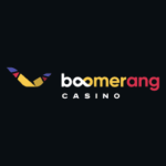 Boomerang Casino logo