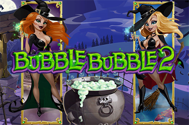 Bubble Bubble 2