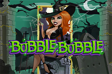 Bubble Bubble