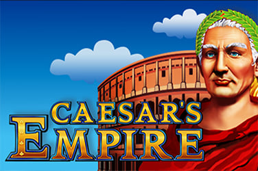 Caesar’s Empire