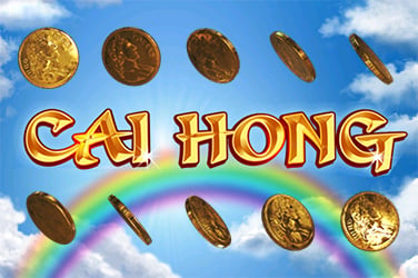 Cai Hong