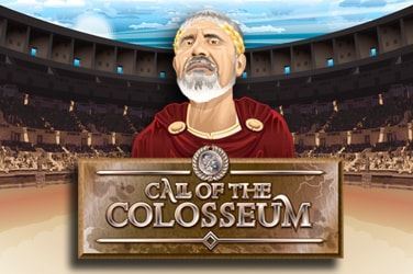 Call Of The Colosseum