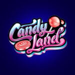 Candyland Casino logo