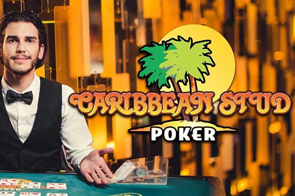 Caribbean Stud Poker
