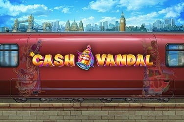 Cash Vandal