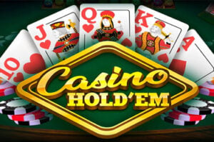 Casino Hold'em