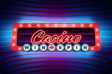 Casino Win Spin