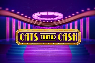 Cats And Cash