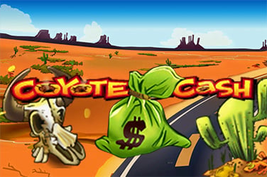 Coyote Cash