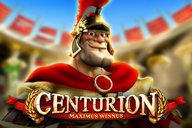 Centurion Maximus Winnus Megaways