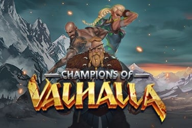 Champions Of Valhalla